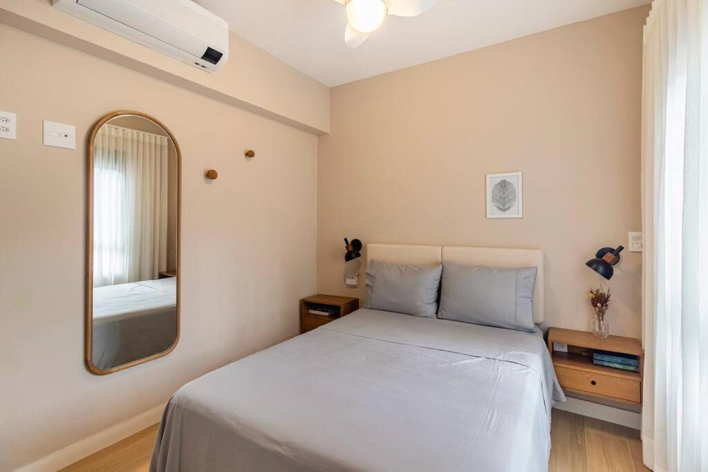 Prox. Allianz Park/espunimed Apartamento