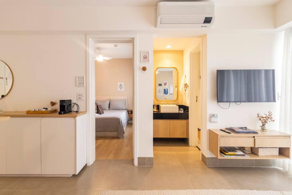 Apartamento Prox. Allianz Park/espunimed