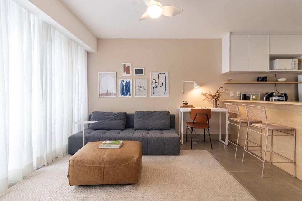 Prox. Allianz Park/espunimed Apartamento *