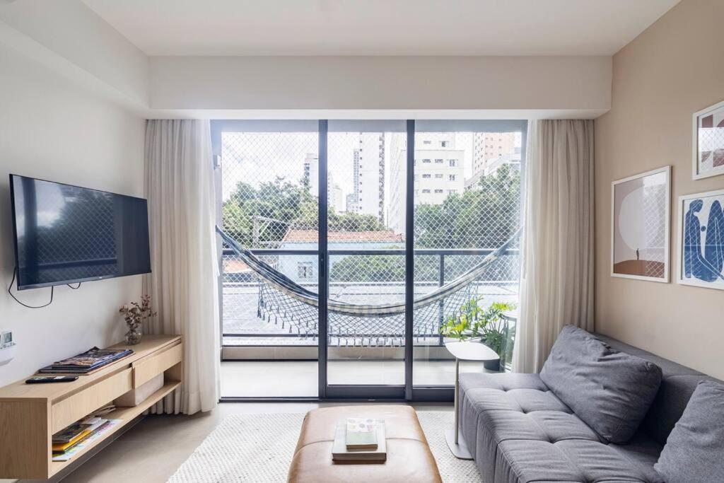 Prox. Allianz Park/espunimed Apartamento São Paulo