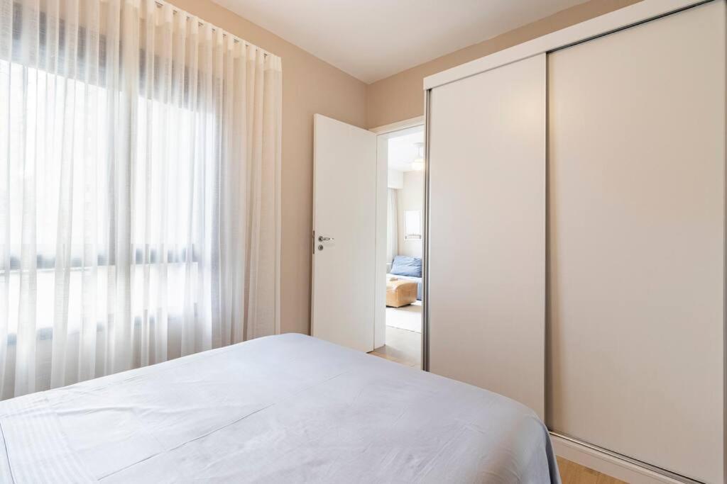 Prox. Allianz Park/espunimed Apartamento