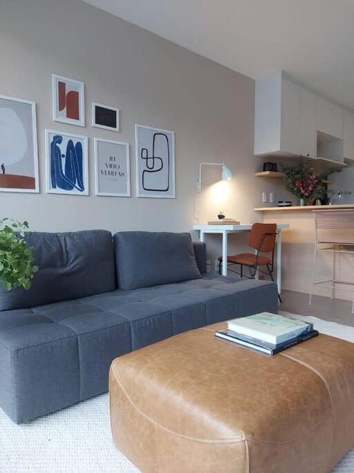 Prox. Allianz Park/espunimed Apartamento