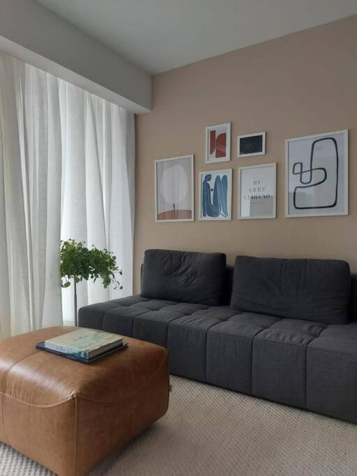 Prox. Allianz Park/espunimed Apartamento *