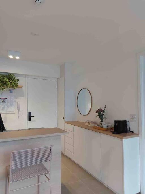 Apartamento Prox. Allianz Park/espunimed *